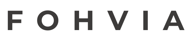 Fohvia Logo - Cloud & AI Solutions